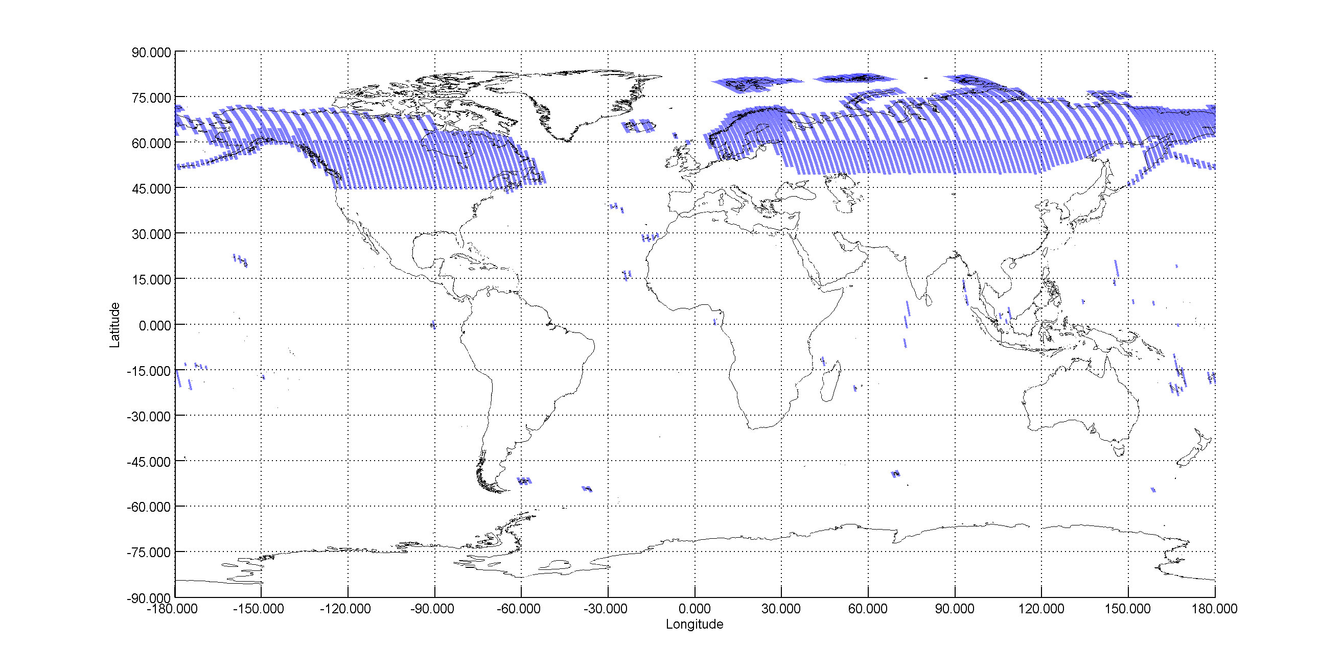 CYCLE_130 - World Ascending passes